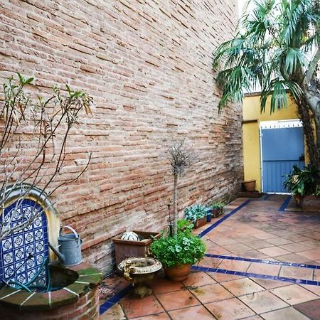 Willa Toulousaine De Standing - Garage - Cour - Cinema Tuluza Zewnętrze zdjęcie