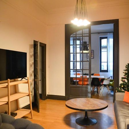 Willa Toulousaine De Standing - Garage - Cour - Cinema Tuluza Zewnętrze zdjęcie