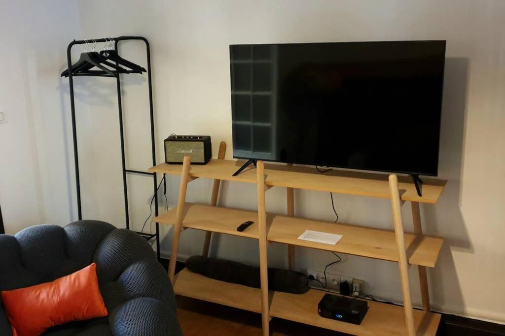 Willa Toulousaine De Standing - Garage - Cour - Cinema Tuluza Zewnętrze zdjęcie